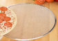 RK 내열냄비 중국 피자 피자헛 알루미늄 바삭바삭한 피자 스크린 / 피자 메쉬 스크린
